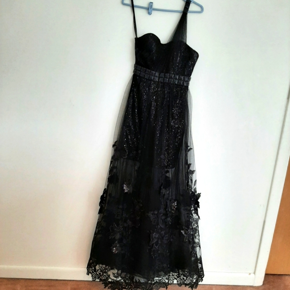 Night moves,beautiful party dress/Gown,